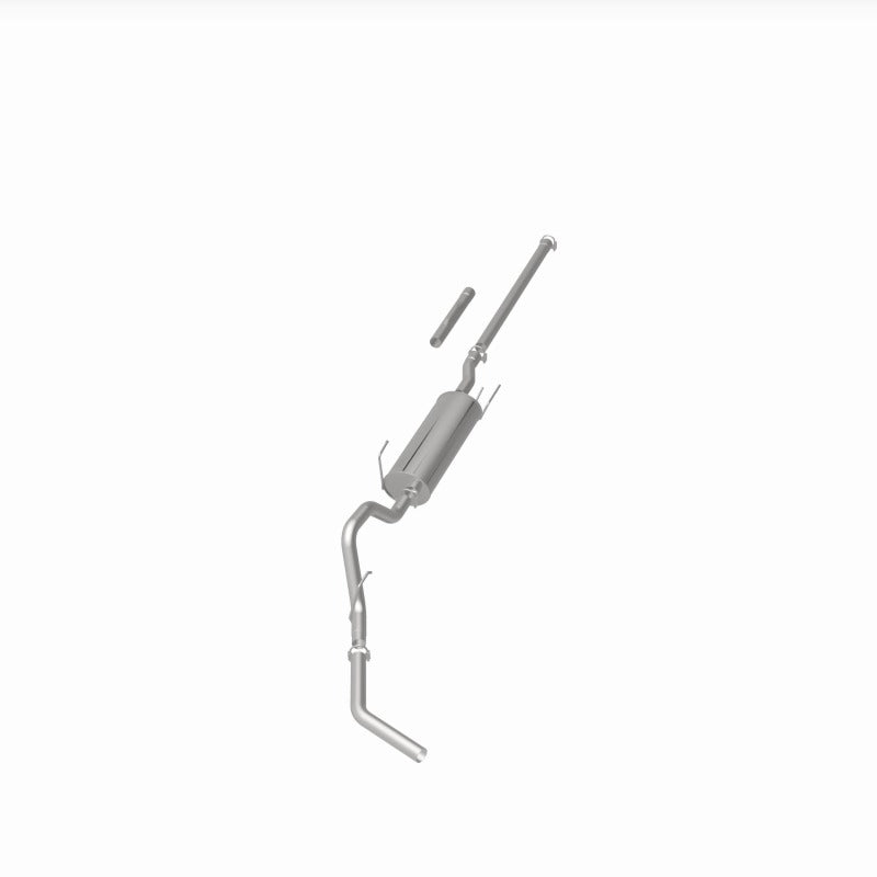 Magnaflow 106-0697 - MAG106-0697 - MagnaFlow BRE Exhaust Kit 04-08 Ford F-150 - Shipped in Europe - Tuningsupply.com