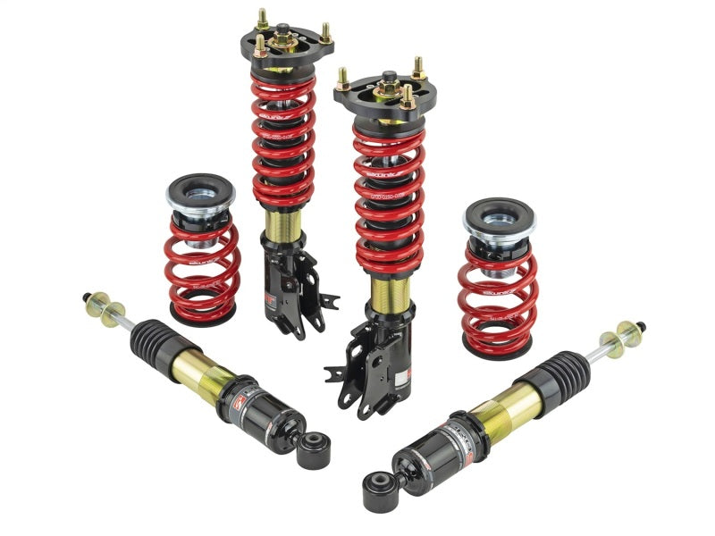 Skunk2 Racing 541-05-8750 - SKK541-05-8750 - Skunk2 06-11 Honda Civic Si Pro ST Coilovers - Shipped in Europe - Tuningsupply.com