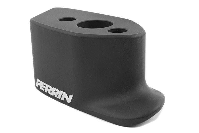 Perrin Performance PSP-BDY-104 - PERPSP-BDY-104 - PERRIN 17-20 Subaru BRZ Wing Riser Kit - Black (Will Not Work With 86/GR86) - Shipped in Europe - Tuningsupply.com