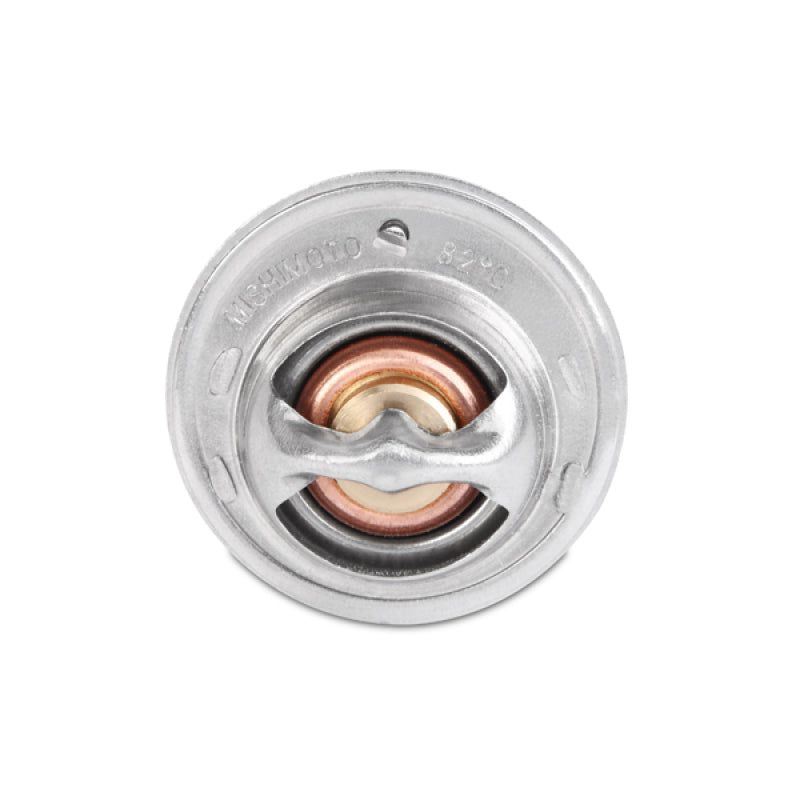 Mishimoto MMTS-WRA-03L - MISMMTS-WRA-03L - Mishimoto Jeep Wrangler 2.4/3.8L Racing Thermostat - Shipped in Europe - Tuningsupply.com