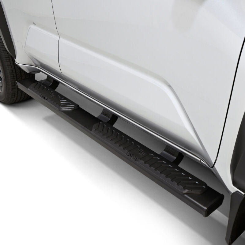 Westin 28-53785 - WES28-53785 - Westin 2025 Toyota 4Runner R5 Nerf Step Bars - Tex. Blk - Shipped in Europe - Tuningsupply.com