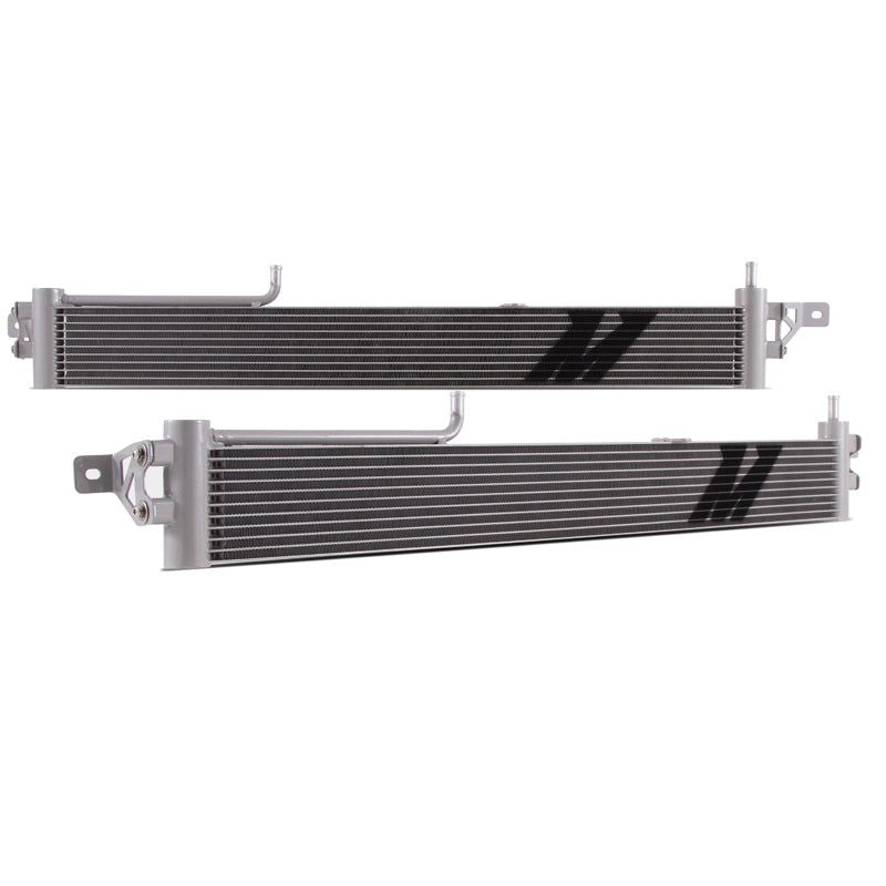 Mishimoto MMTC-F150-15SL - MISMMTC-F150-15SL - Mishimoto 15-17 Ford F-150 (incl. Raptor) Transmission Cooler - Shipped in Europe - Tuningsupply.com