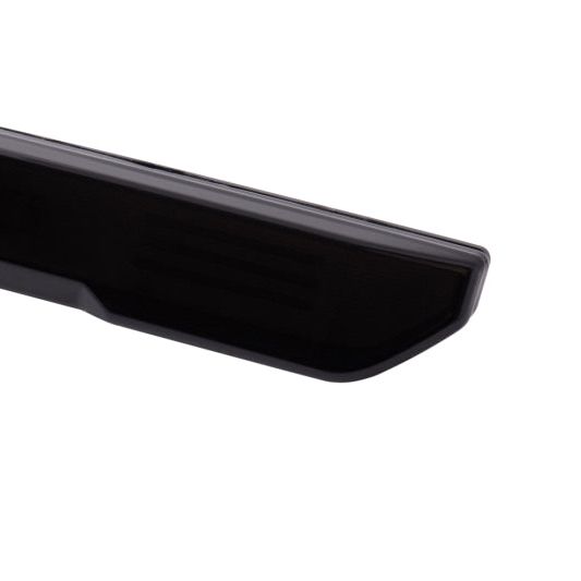 Diode Dynamics DD5152 - DIODD5152 - Diode Dynamics 20-21 Sierra 2500/3500 HD LED Sequential Sidemarkers Smoked Set - Shipped in Europe - Tuningsupply.com