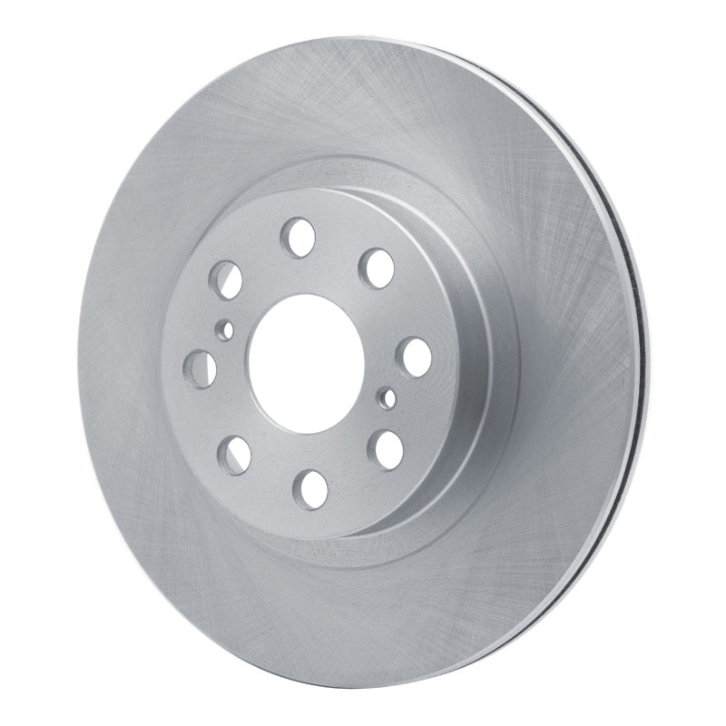 DFC 600-76073 - DFC600-76073 - DFC 00-05 Toyota MR2 Spyder Rear Brake Rotor - Shipped in Europe - Tuningsupply.com