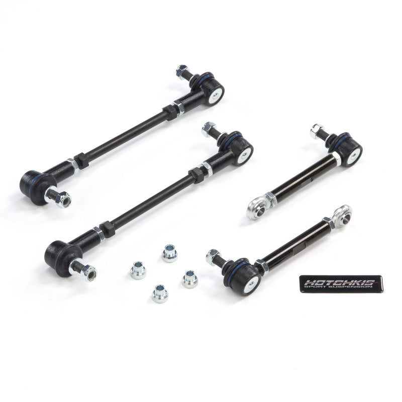 Hotchkis 25834 - HOT25834 - Hotchkis E92 Endlink Kit - Shipped in Europe - Tuningsupply.com