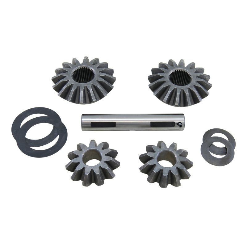 Yukon Gear & Axle YPKD70-S-35 - YUKYPKD70-S-35 - Yukon Gear Replacement Standard Open Spider Gear Kit For Dana 70 and 80 w/ 35 Spline Axles - Shipped in Europe - Tuningsupply.com