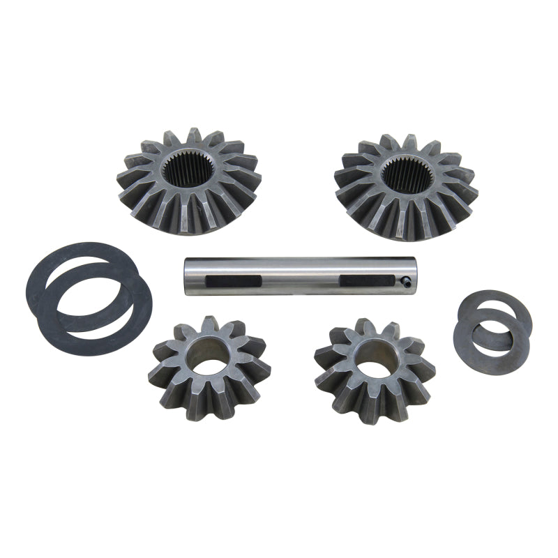 Yukon Gear & Axle YPKD70-S-32 - YUKYPKD70-S-32 - Yukon Gear Replacement Standard Open Spider Gear Kit For Dana 70 w/ 32 Spline Axles - Shipped in Europe - Tuningsupply.com