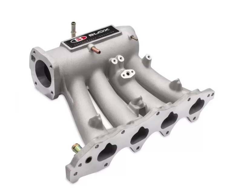 BLOX Racing BXIM-10500 - BLOBXIM-10500 - BLOX Racing Intake Manifold B16A-B / B18C1-5 - High Performance - Shipped in Europe - Tuningsupply.com