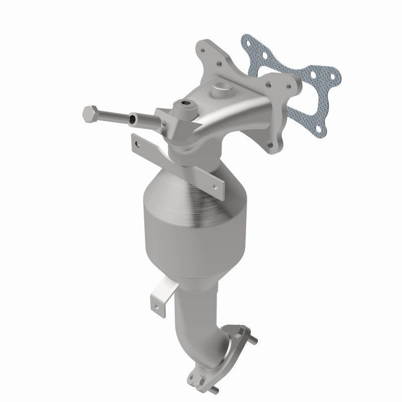 Magnaflow 52024 - MAG52024 - Magnaflow Conv DF 13-14 Accord 2.4L Manifold - Shipped in Europe - Tuningsupply.com