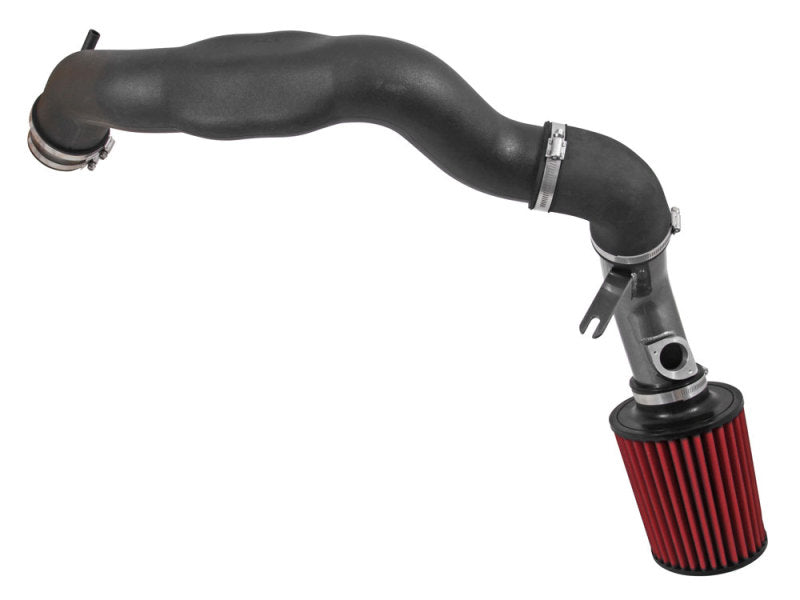 AEM Induction 21-778C - AEM21-778C - AEM 2015 Mitsubishi Lancer 2.0/2.4L - Cold Air Intake System - Shipped in Europe - Tuningsupply.com