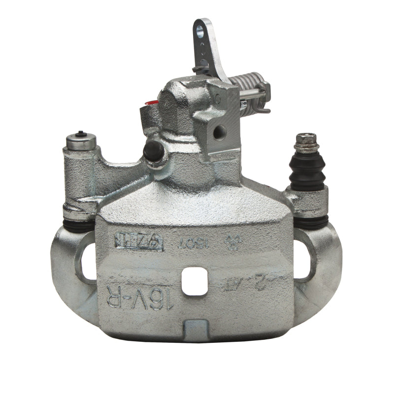 DFC 331-76610 - DFC331-76610 - DFC 91-95 Toyota MR2 Rear-R Premium Caliper - Silver Zinc Coated - Shipped in Europe - Tuningsupply.com