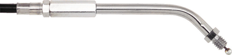 Bikers Choice 66008 - BKC66008 - Bikers Choice 81-85 XL 81-89 BT Black Vinyl Throttle Cable Replaces H-D 56324-81A B C Stock Length - Shipped in Europe - Tuningsupply.com