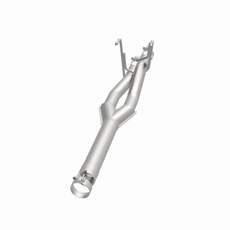 Magnaflow 19440 - MAG19440 - Magnaflow 09-18 Ram 1500 5.7L DF w/o Muffler - Shipped in Europe - Tuningsupply.com