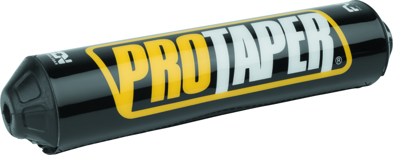 ProTaper 028401 - PTR028401 - ProTaper Fuzion Bar Pad - Black - Shipped in Europe - Tuningsupply.com