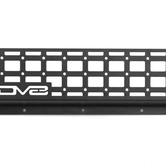 DV8 Offroad MPGX-03 - DVEMPGX-03 - DV8 Offroad 03-09 Lexus GX 470 Molle Door Pocket - Shipped in Europe - Tuningsupply.com