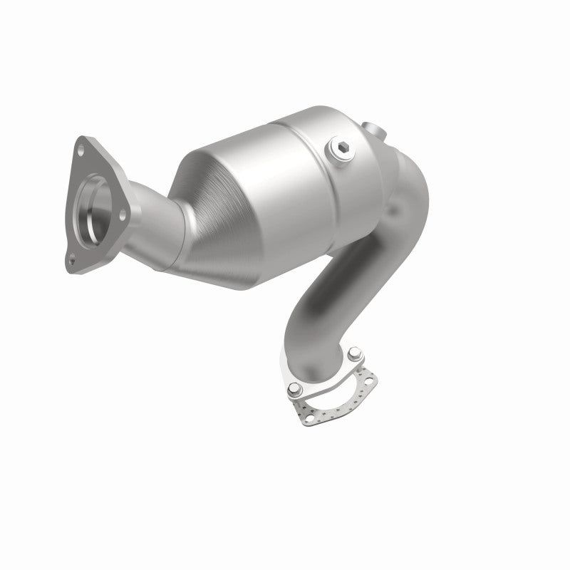 Magnaflow 49135 - MAG49135 - MagnaFlow Conv DF Audi S4 - Shipped in Europe - Tuningsupply.com