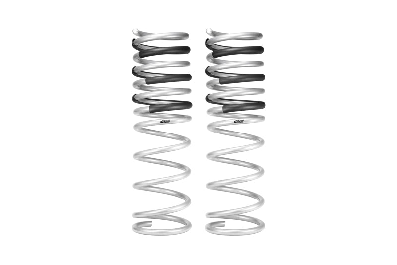Eibach E30-27-016-03-02 - EIBE30-27-016-03-02 - Eibach 2025 RAM 1500 RHO Crew Cab 3.0L V6 (tt) 4WD Pro-Lift Kit HD - Rear - Shipped in Europe - Tuningsupply.com