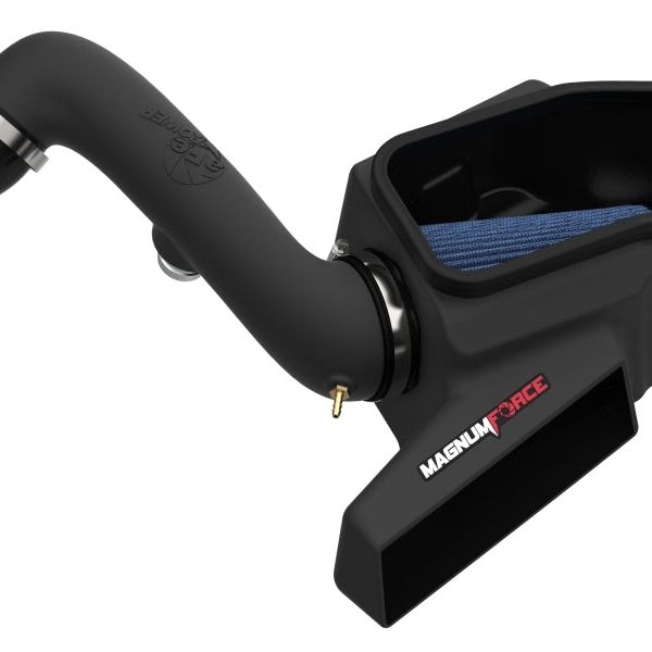 aFe 54-13049R - AFE54-13049R - aFe MagnumFORCE Stage-2 Pro 5R Cold Air Intake System 19-20 Volkswagen Jetta L4-1.4L (t) - Shipped in Europe - Tuningsupply.com