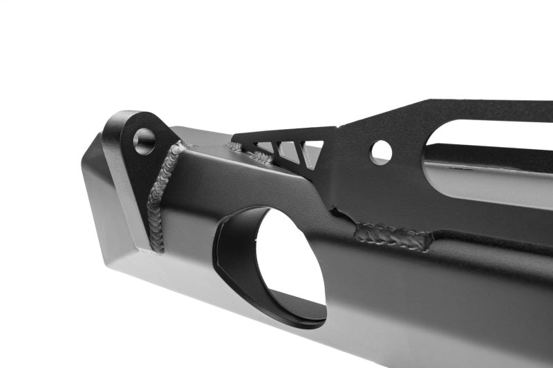 Rugged Ridge 11541.19 - RUG11541.19 - Rugged Ridge 18+ Jeep Wrangler JL / 20+ Gladiator JT XOR Stubby Front Bumper w/o Skid Plate - Shipped in Europe - Tuningsupply.com