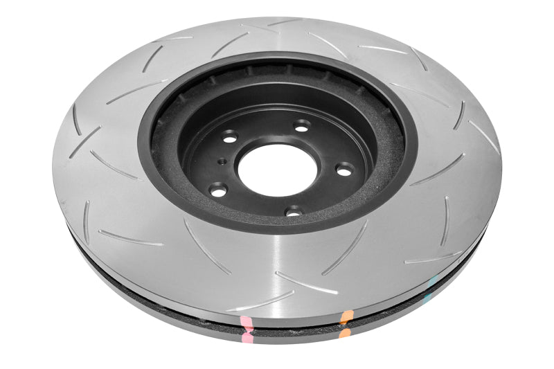 DBA DBA42314S - DBADBA42314S - DBA 09+ Nissan 370Z Sport / Infiniti G37 Sport Front Slotted 4000 Series Rotor - Shipped in Europe - Tuningsupply.com