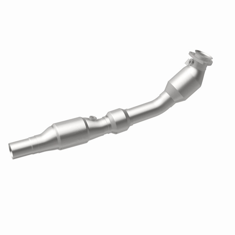 Magnaflow 49263 - MAG49263 - MagnaFlow Direct Fit Catalytic Converter 06 Audi RS4 Awd P/S OEM - Shipped in Europe - Tuningsupply.com