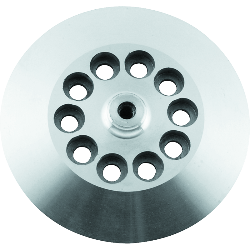 TwinPower 492406 - TWP492406 - Twin Power 41-E84 Big Twin Aluminum Clutch Releasing Disc Replaces 37805-83T - Shipped in Europe - Tuningsupply.com