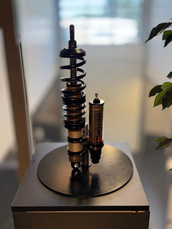 Moton PROMO-MTN3-T - MTOPROMO-MTN3-T - Moton 3-Way Series Promo Demo Damper - Shipped in Europe - Tuningsupply.com