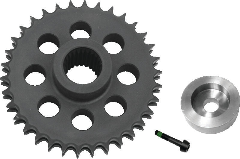 Bikers Choice 210480 - BKC210480 - Bikers Choice 2017-Up M8 34T Comp Eliminator Sprocket - Shipped in Europe - Tuningsupply.com