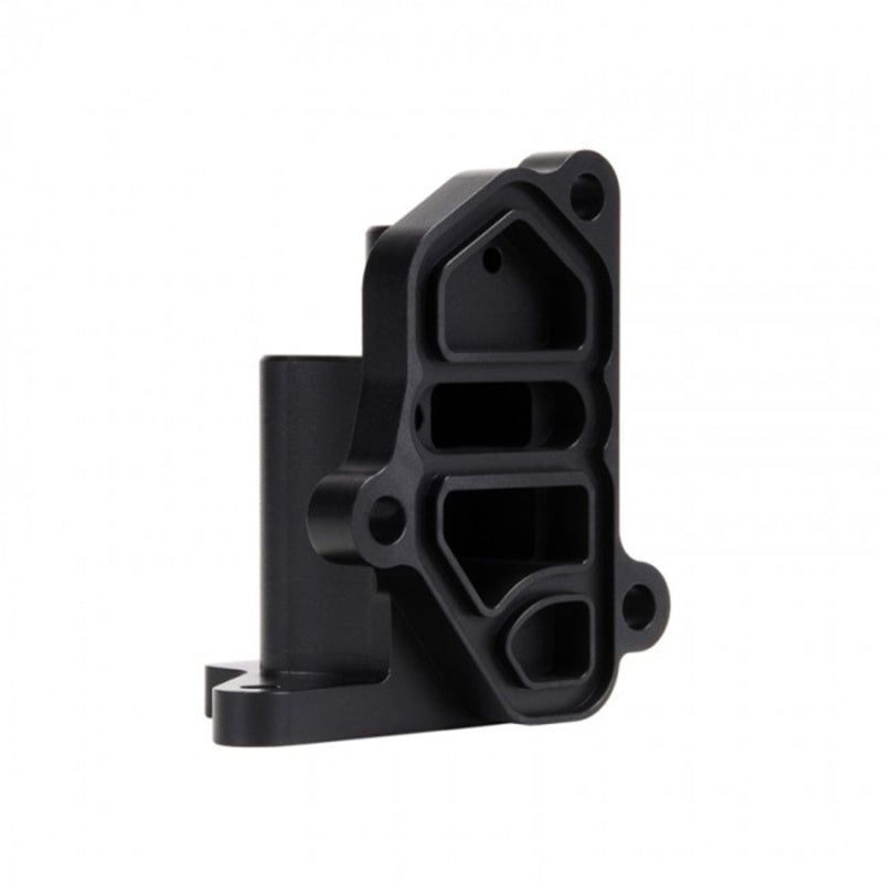 Skunk2 Racing 639-05-0205 - SKK639-05-0205 - Skunk2 Honda/Acura H-Series VTEC Black Anodized Billet Solenoid - Shipped in Europe - Tuningsupply.com