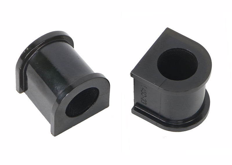 Whiteline W21999-23 - WHLW21999-23 - Whiteline Sway Bar - Mount Bushing - 23mm - Shipped in Europe - Tuningsupply.com