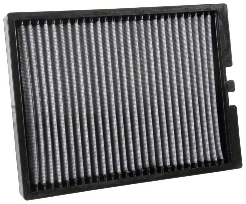 K&N Engineering VF2053 - KNNVF2053 - K&N 15-17 Ford Mustang 2.3L-L4 F/I Cabin Air Filter - Shipped in Europe - Tuningsupply.com