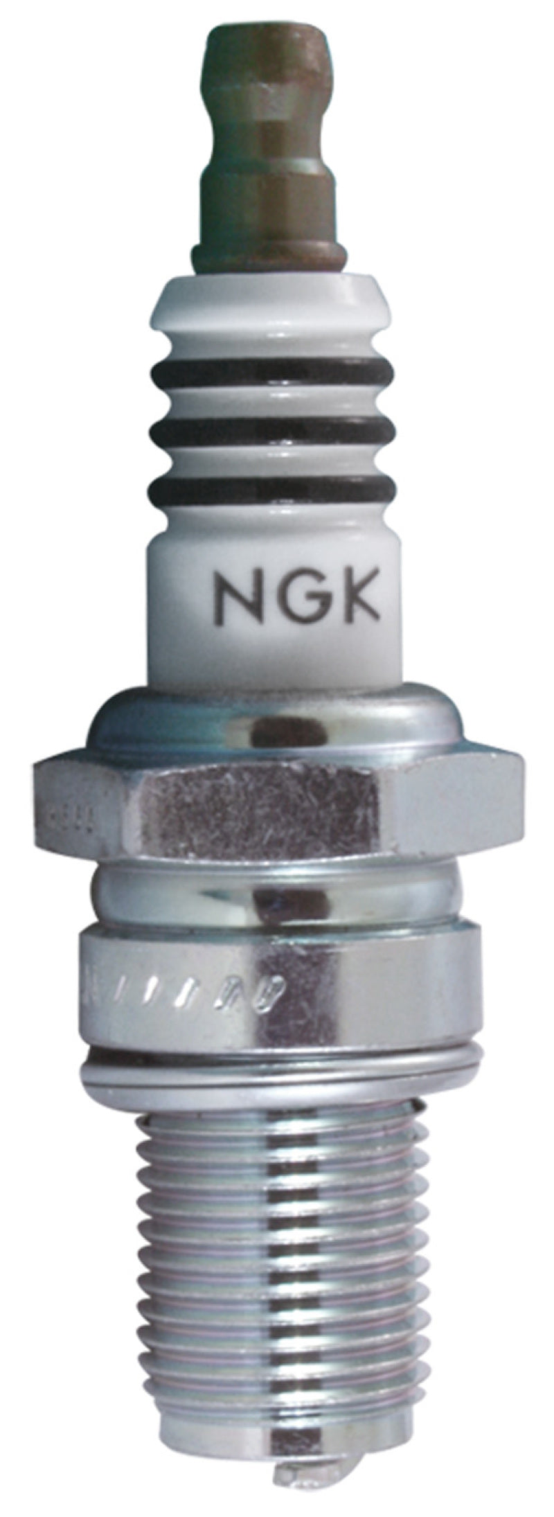 NGK - NGK2707 - NGK Iridium IX Spark Plug Box of 4 (BR9ECMIX) - Shipped in Europe - Tuningsupply.com