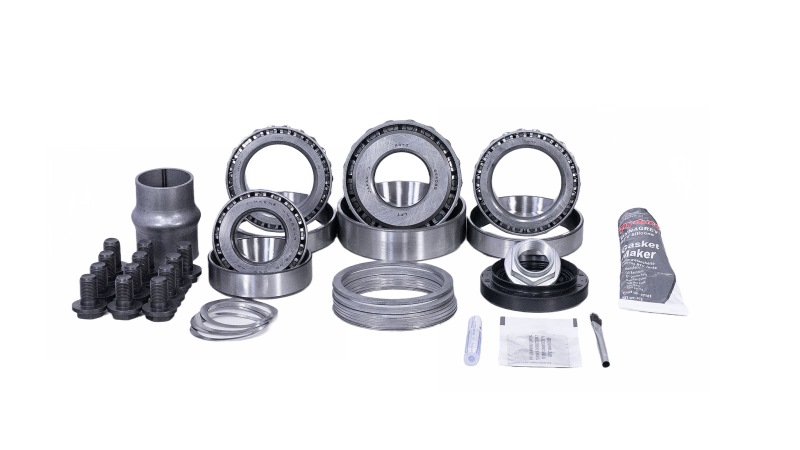 Revolution Gear & Axle 35-2056 - RGA35-2056 - Revolution Gear & Axle 95-04 Toyota 4Runner/Tacoma 8.4in Rear Axle Ring & Pinion Master Install Kit - Shipped in Europe - Tuningsupply.com