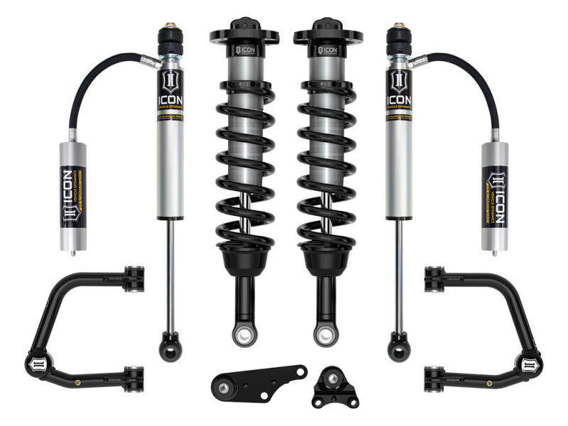 ICON K53293T - ICOK53293T - ICO 2.5 Series Coilover Kits - Shipped in Europe - Tuningsupply.com