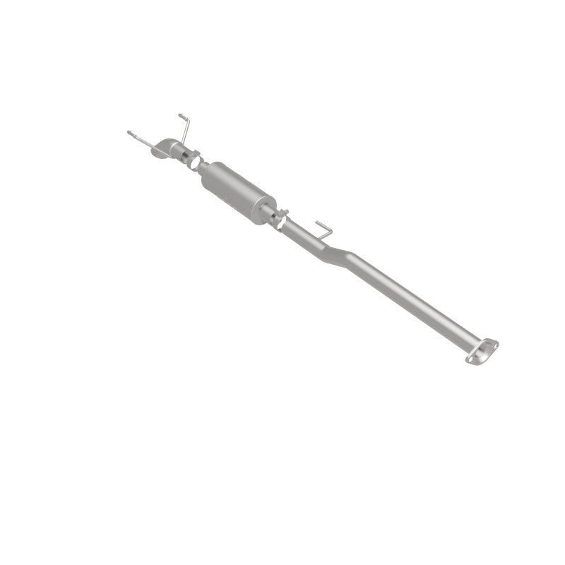 Magnaflow 17147 - MAG17147 - MagnaFlow 13-14 Toyota Tacoma V6 4.0L Turn Down in Front of Rear Tire SS Catback Perf Exhaust - Shipped in Europe - Tuningsupply.com