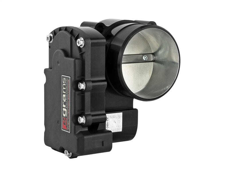 Grams Performance G09-10-0070 - GRPG09-10-0070 - Grams Performance DBW Electronic 70mm Throttle Body Mazda Miata MX-5 2.0L NC - Shipped in Europe - Tuningsupply.com