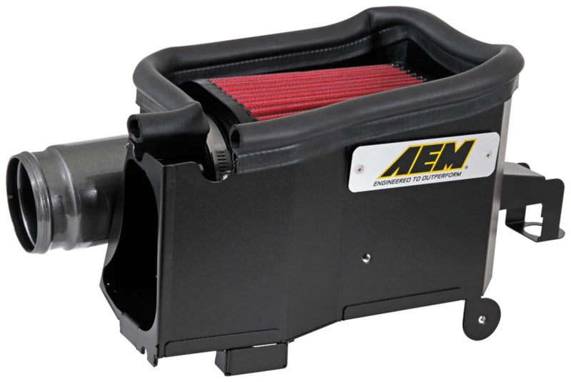 AEM Induction 21-807C - AEM21-807C - AEM C.A.S 2016 Infinity Q50 L4-2.0L F/I Cold Air Intake - Shipped in Europe - Tuningsupply.com