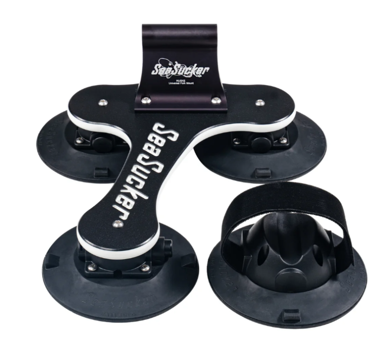 SeaSucker BT1004 - SEABT1004 - SeaSucker Talon 1-Bike Rack - Shipped in Europe - Tuningsupply.com