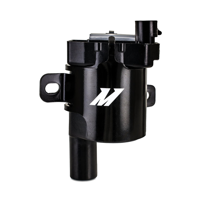 Mishimoto MMIG-LSHS-9908 - MISMMIG-LSHS-9908 - Mishimoto 99-07 GM Truck/Heatsink Style Ignition Coil Set - Shipped in Europe - Tuningsupply.com
