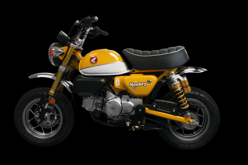 Ohlins HO 819 - OHLHO 819 - Ohlins 18-23 Honda MSZ 125 (Monkey) STX 36 Scooter Shock Absorber - Shipped in Europe - Tuningsupply.com