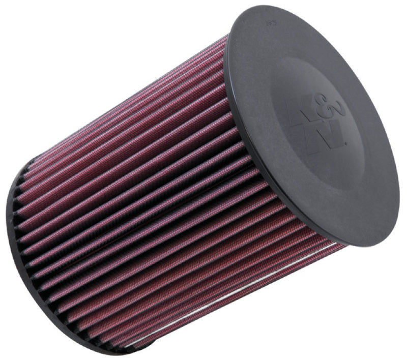 K&N Engineering E-2993 - KNNE-2993 - K&N Replacement Air Filter FORD C-MAX 1.6L-L4; 2007 - Shipped in Europe - Tuningsupply.com