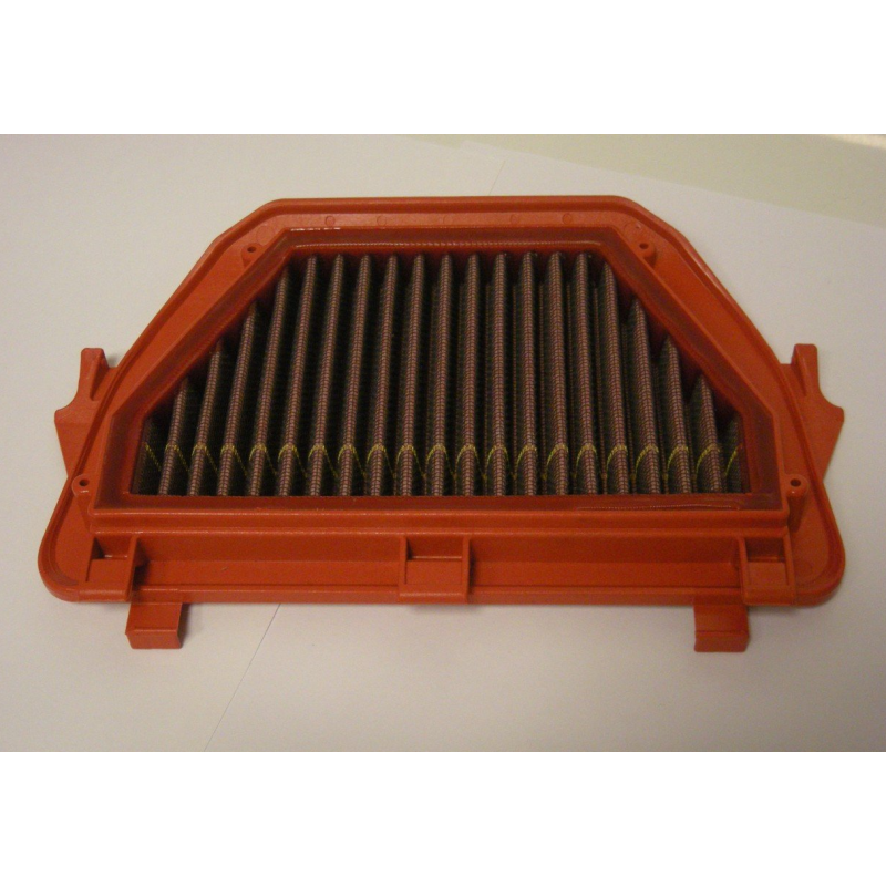 BMC FM515/04TRACK - BMCFM515/04TRACK - BMC 08-09 Yamaha YZF-R6 600 Replacement Air Filter - Shipped in Europe - Tuningsupply.com