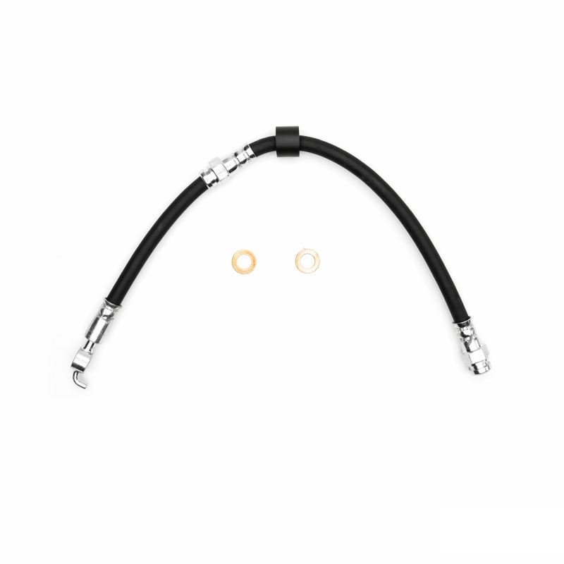 DFC 350-80097 - DFC350-80097 - DFC 06-15 Mazda MX-5 Miata Rear Brake Hose - Shipped in Europe - Tuningsupply.com