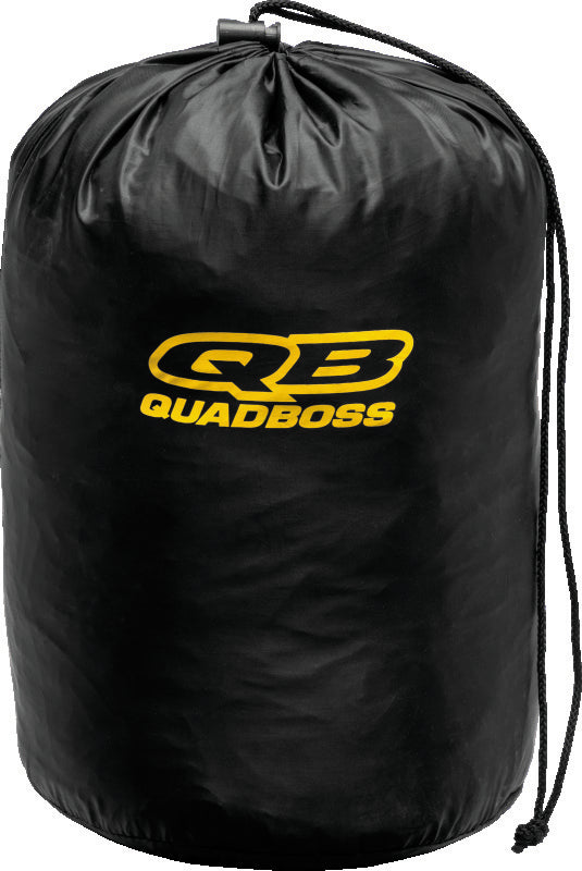 QuadBoss 156180 - QBS156180 - QuadBoss Quad Cover XL - Black - Shipped in Europe - Tuningsupply.com