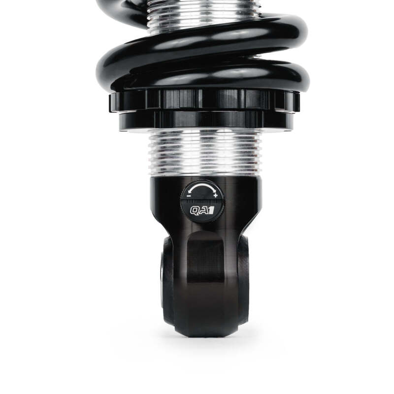 QA1 GS510-10700 - QAPGS510-10700 - QA1 99-06 Chevrolet Silverado 1500 2WD Front Coil-Over Kit - Single Adjustable - Shipped in Europe - Tuningsupply.com