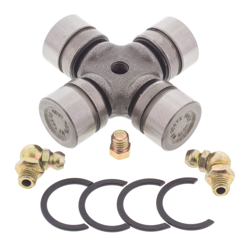 All Balls Racing 19-1003 - ABR19-1003 - All Balls Racing 2002 Arctic Cat 375 4x4 w/AT U-Joint - Front Drive Shaft Engine Side (Ref 3) - Shipped in Europe - Tuningsupply.com