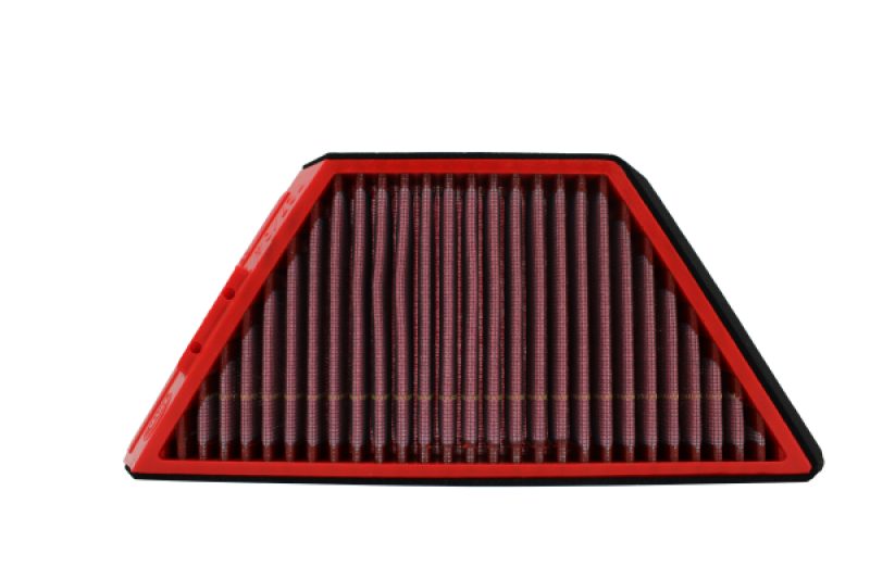 BMC FM727/04RACE - BMCFM727/04RACE - BMC 12+ Kawasaki Zx-14R 1400 Replacement Air Filter- Race - Shipped in Europe - Tuningsupply.com