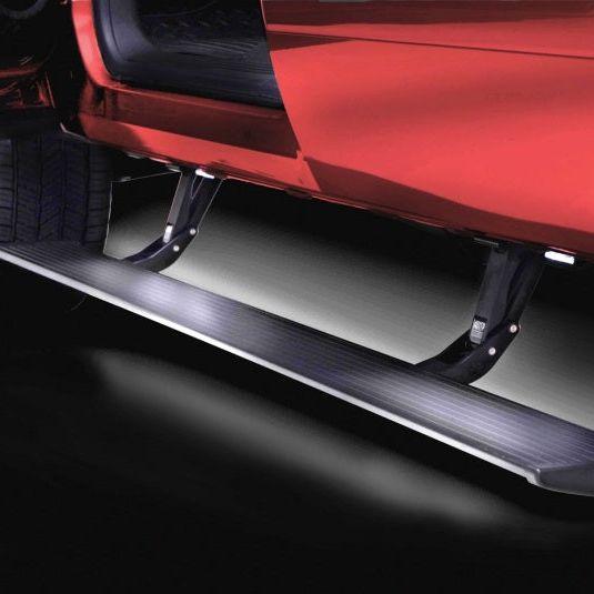 AMP Research 75131-01A - AMP75131-01A - AMP Research PowerStep LED Light Kit (Fits Apps w/New Style Controller) - Shipped in Europe - Tuningsupply.com