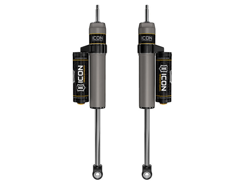 ICON 67720P - ICO67720P - ICON 2005+ Ford F-250/F-350 Super Duty 4WD 7in Front 2.5 Series Shocks VS PB - Pair - Shipped in Europe - Tuningsupply.com