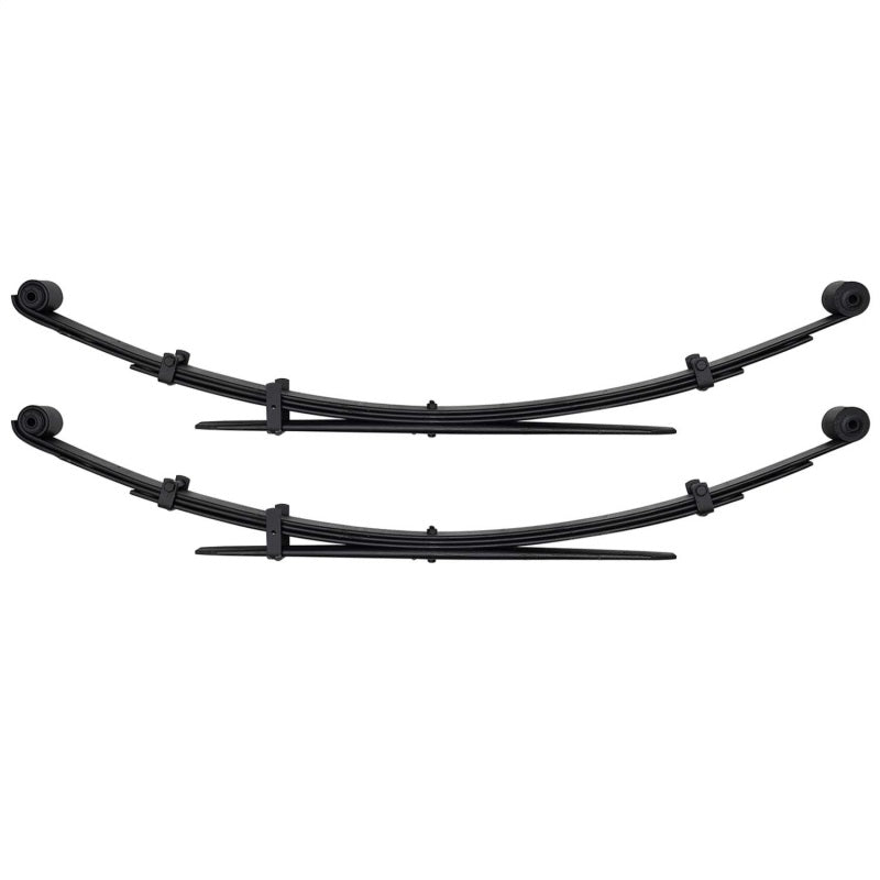 Skyjacker - SKYTCR620 - Skyjacker 16-22 Toyota Tacoma 2in. Rear Leaf Spring - Pair - Shipped in Europe - Tuningsupply.com